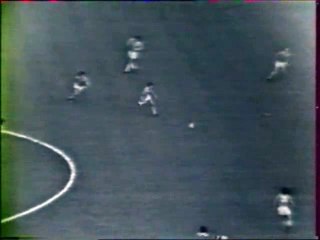 JUVENTUS - FOGGIA  -  1977  -  SAISON  1976/1977 -