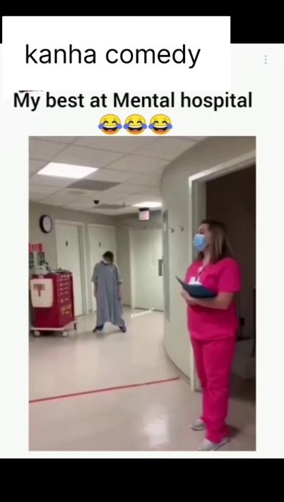 Wait for the end - funny video 2024