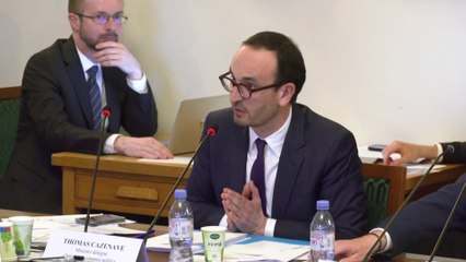 Éducation : Bercy justifie les économies par des dépenses de personnel moins importantes en 2023