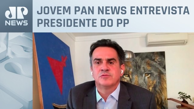 Ciro Nogueira: “Espero que Congresso vote rápido PEC e não permita liberação das drogas”