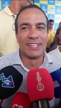 Após desabafo, Bruno fala em “fake news” e manda recado para oposição: “não vou aceitar”