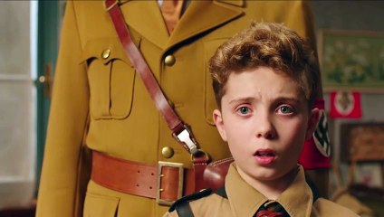 Jojo Rabbit   Opening Scene (Heil Me, Man)