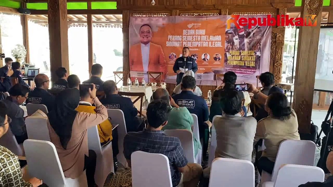 BP2MI: Sindikat Penempatan Ilegal PMI Harus Diperangi Secara Bersama