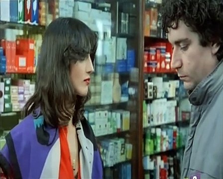 Bajo En Nicotina -Cine Kinki-CINE QUINQUI-ADOLESCENCES, QUINQUI CINE,