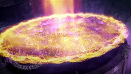 โลกอันสมบูรณ์แบบ | ตอนที่ 144 | Perfect World | Ep144