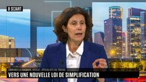 BE SMART - Les contours de la nouvelle loi de simplification