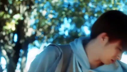 Mr.Unlucky Can Only Kiss (2022) EP.6 ENG SUB