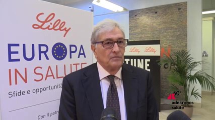 Farmaceutica, Rasi (min. Salute): ‘Obiettivo è rapporto più stretto tra Ema e Aifa’
