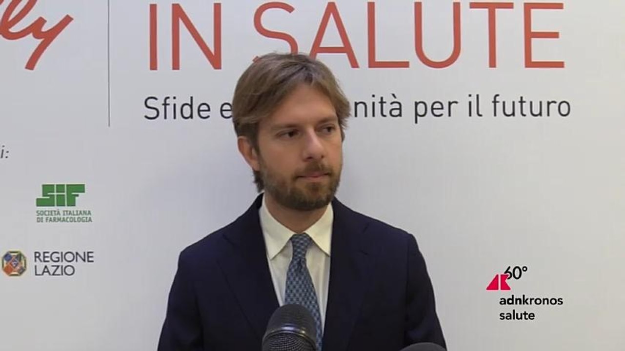 Farmaci: Villa (Lilly Italia), "Momento di svolta per rimanere competitivi su fronte produzione"