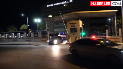 Antalya'da Suç Örgütüne Operasyon: 14 Şüpheli Gözaltına Alındı