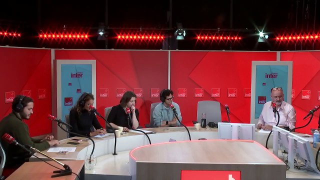 Me dis pas à qui je ressemble - La chronique de Lisa Delmoitiez