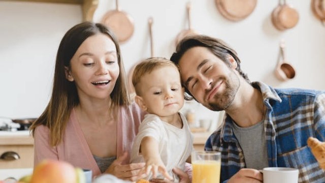 Finanzas A Prueba De Niños: 8 Errores A Evitar Como Padres Primerizos