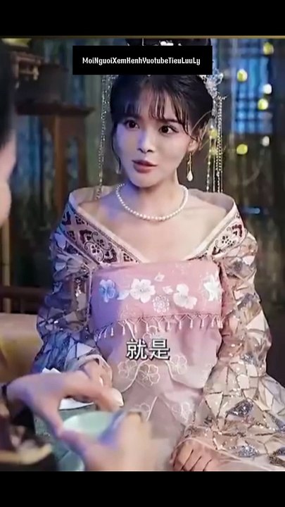 Phim-Chân Dài Xuyên Không (tập 1)