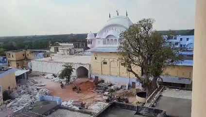 दादू मेला महोत्सव की तैयारियों पर की चर्चा