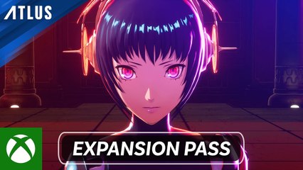Tráiler de anuncio del Pase de expansión de Persona 3: Reload