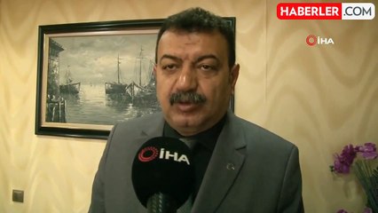 Merdiven Altı Tatlıya Dikkat