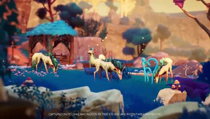Creatures of Ava - Anuncio