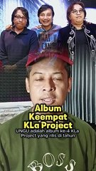 KLa Project Album 4 | Band Story