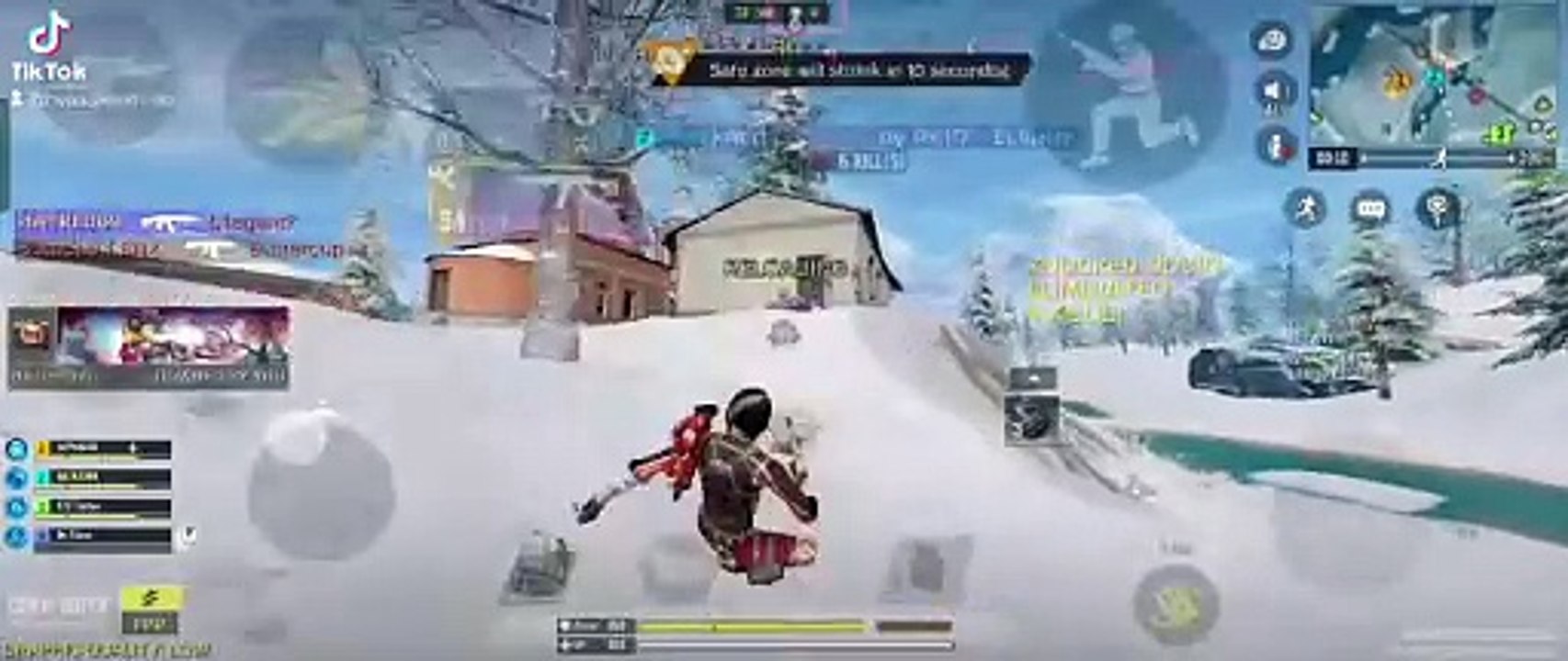Call of Duty Mobile