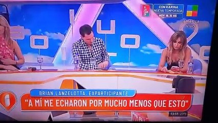 "Para mí no va a ganar": las declaraciones del productor de Kuarzo anti Furia