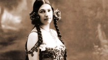Dancing in Shadows: The Intriguing Life of Mata Hari