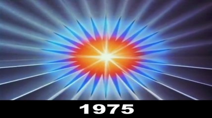 Columbia Pictures - Intro, evolución (1924-2024)