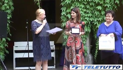 Video News - Rovato, premio Franciacorta al via