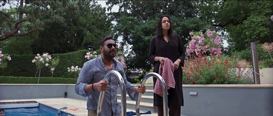 Shaitaan - Official Trailer 🎬