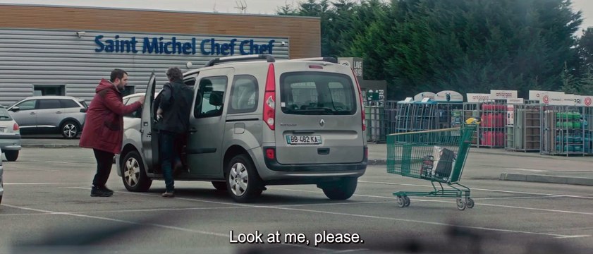 Vincent debe morir - Trailer