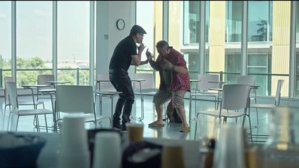 Por tus muertos - Tráiler
