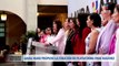 Laura Haro y Pablo Lemus hacen propuesta a favor de la mujer | Imagen Noticias GDL con Ricardo Camarena