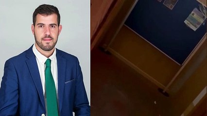 La Fiscalía investigará al esperpéntico alcalde de Fontanar por insultar a una empleada: "Subnormal, eres la vergüenza de tu familia"