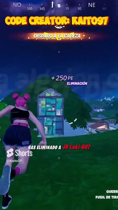 ufff - Fortnite Clip