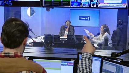 Guerre en Ukraine : Emmanuel Macron reçoit les chefs d'opposition ce jeudi à l'Élysée