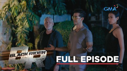 Black Rider: The syndicate leader's next move (Full Episode 89) March 7, 2024