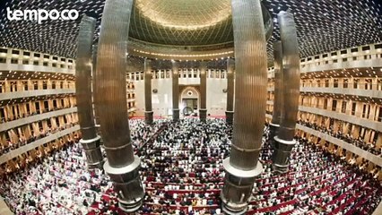 Awal Puasa Berpotensi Berbeda, Ini Pesan Menteri Agama dan DPR untuk Umat Islam