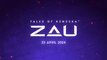 Tales of Kenzera : ZAU - Bande-annonce de gameplay