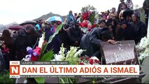 adios a ismael
