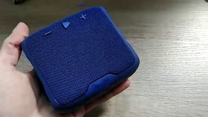 Probamos el Teufel Boomster Go: calidad de sonido en la palma de una mano