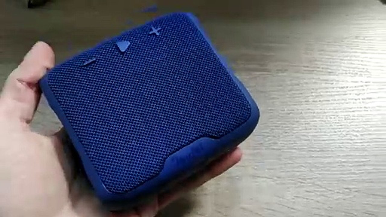 Probamos el Teufel Boomster Go: calidad de sonido en la palma de una mano