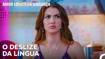 A Obsessão De Esra Por Ozan - Amor Lógica da Vingança 19. Episódio