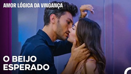 Sentimo Nos Loucamente Atraídos Um Pelo Outro... - Amor Lógica da Vingança 19. Episódio