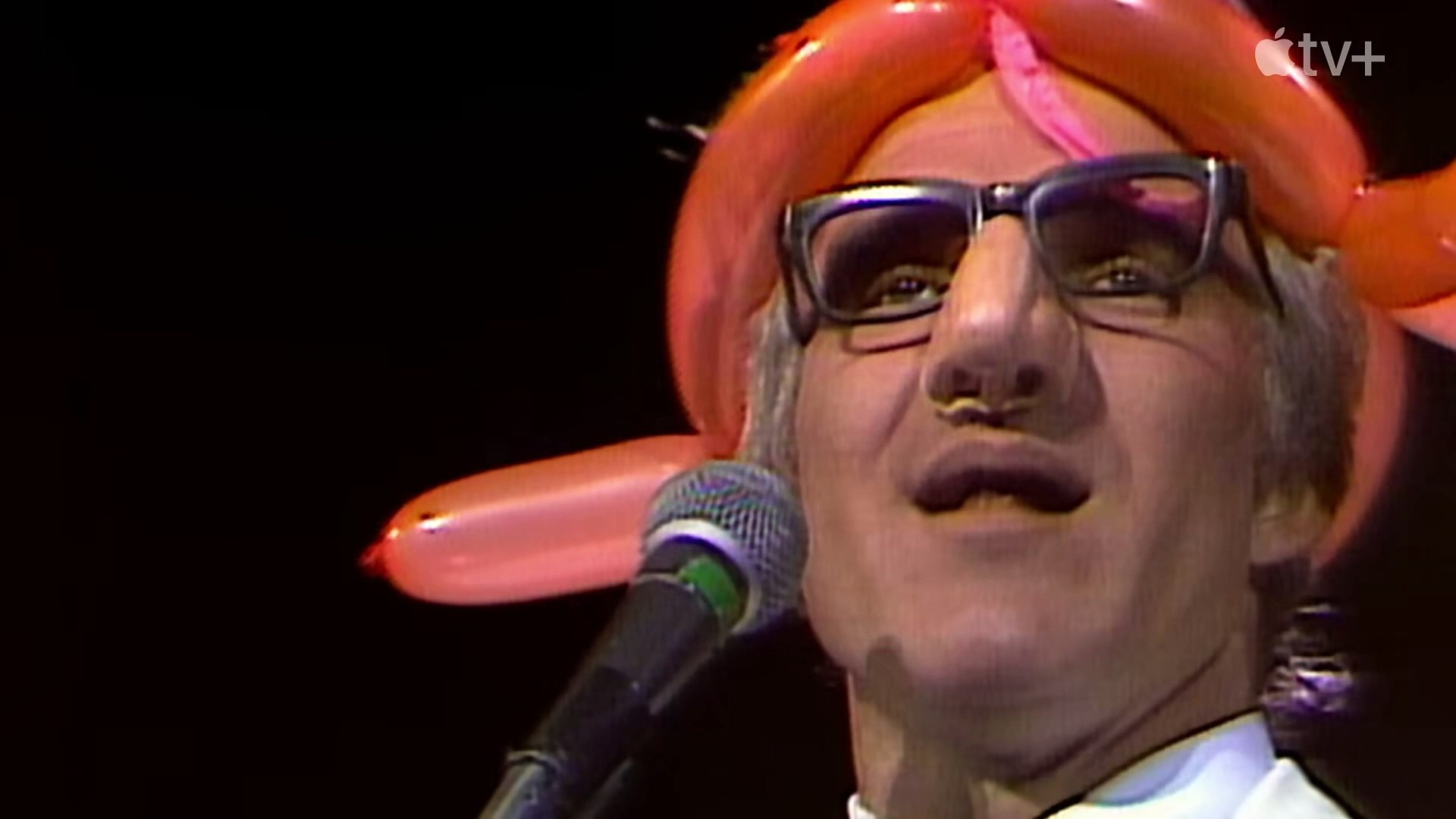 STEVE! (Martin) a Documentary in 2 Pieces - video Dailymotion