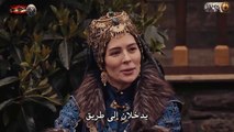 FHD المؤسس عثمان - الحلقة 151  الموسم 5 - مترجم الفصل الثاني
