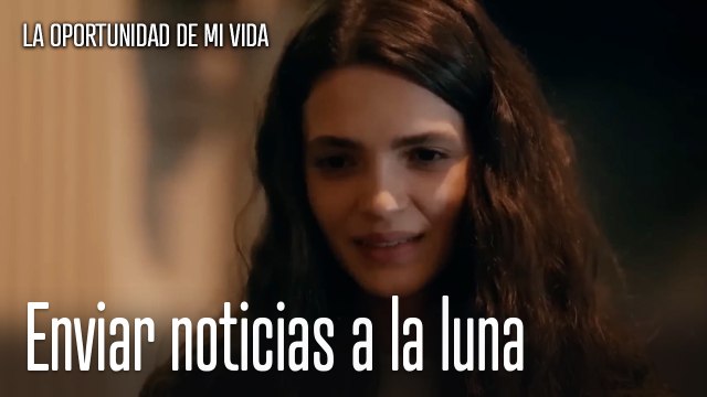 Enviar noticias a la luna