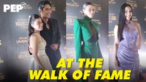 DonBelle, Michelle Dee, Sanya Lopez, among Walk Of Fame honorees | PEP Goes To