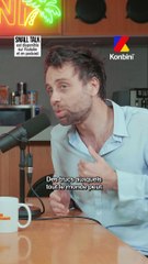 C’est quoi, la plus grande douleur que GregMMA a ressentie ? | Small Talk