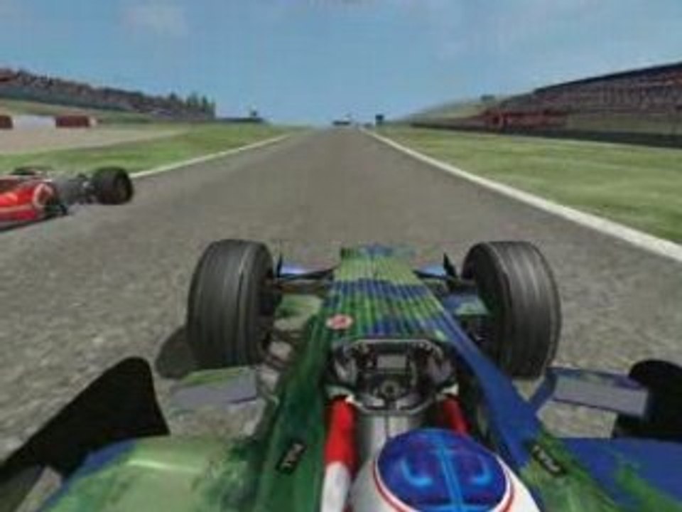 GP de Europa
