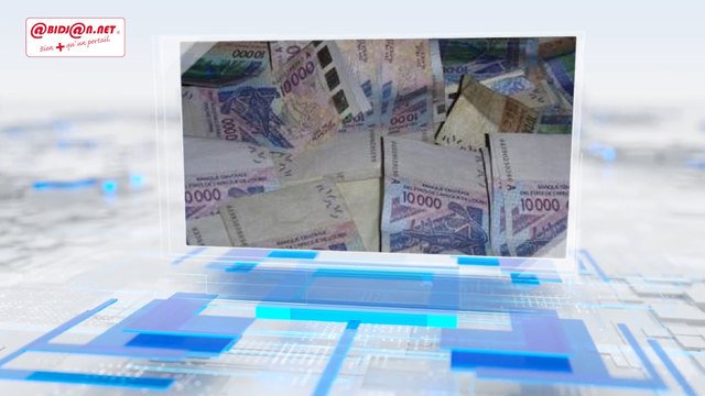 Infractions routières- les 09 fautes dont l'amende est fixée à 10000 fcfa