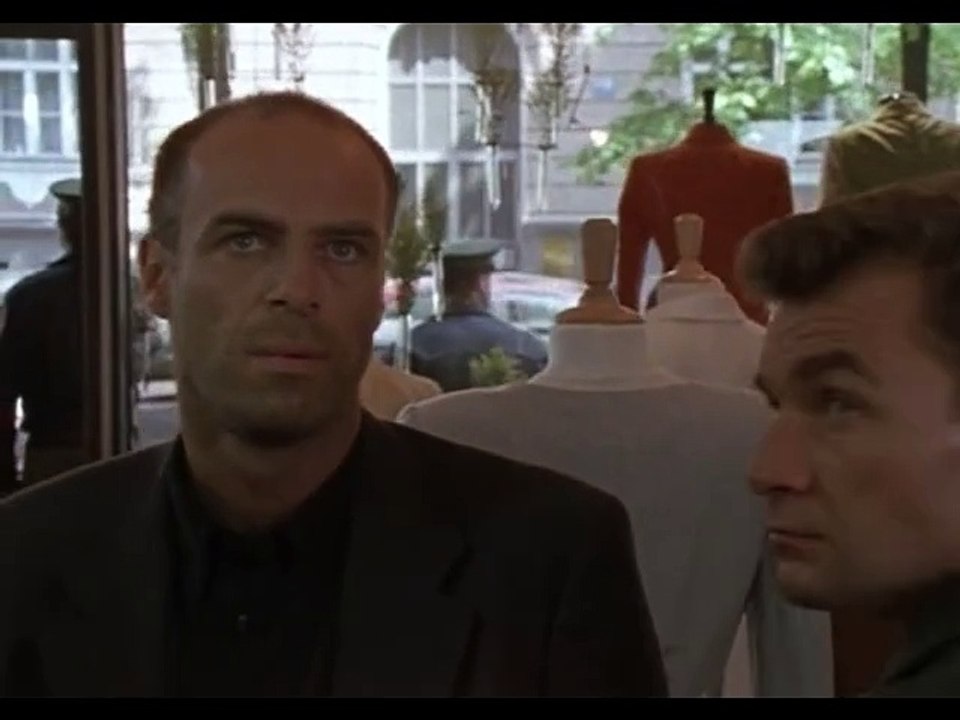 Siska E03-Tod einer Würfelspielerin